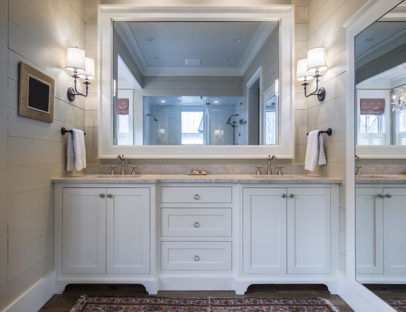 Cost of Bathroom Remodeling in Hazleton, PA