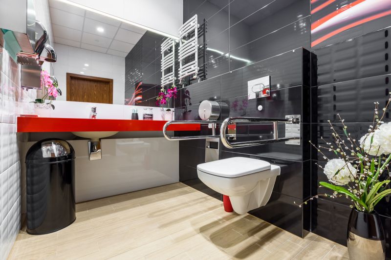 Specialized Bathroom Renovation Teams